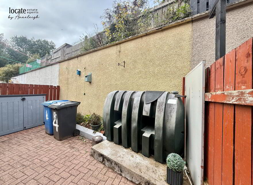 4 Lone Moor Gardens, Derry, BT48 9LE