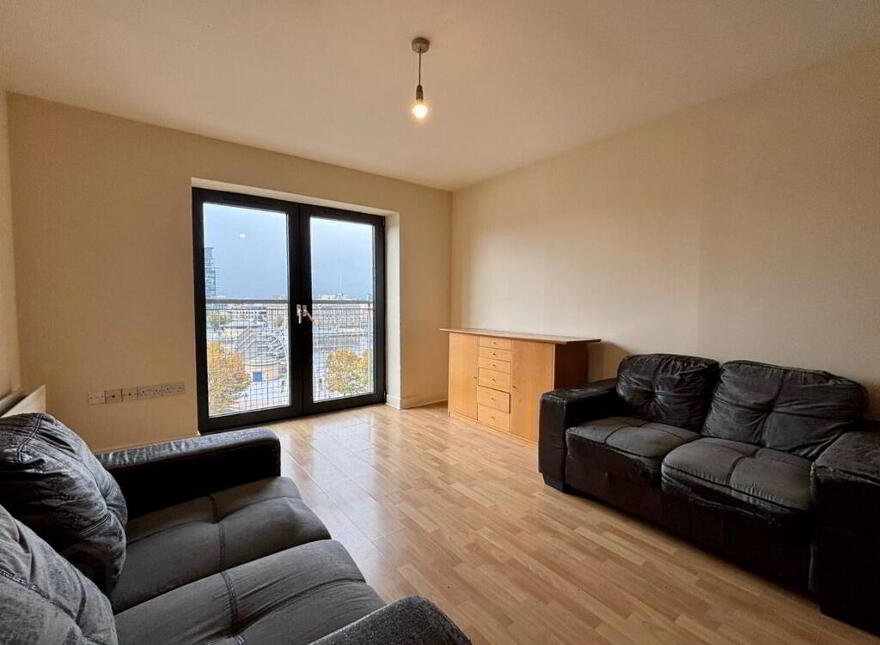 104 Quay Gate, Station Street, Belfast, BT3 9DB