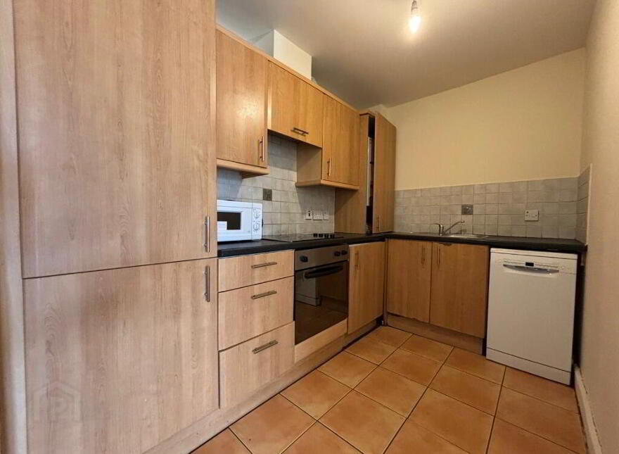 104 Quay Gate, Station Street, Belfast, BT3 9DB