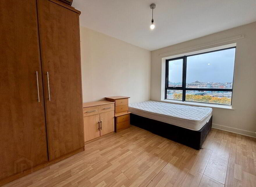 104 Quay Gate, Station Street, Belfast, BT3 9DB