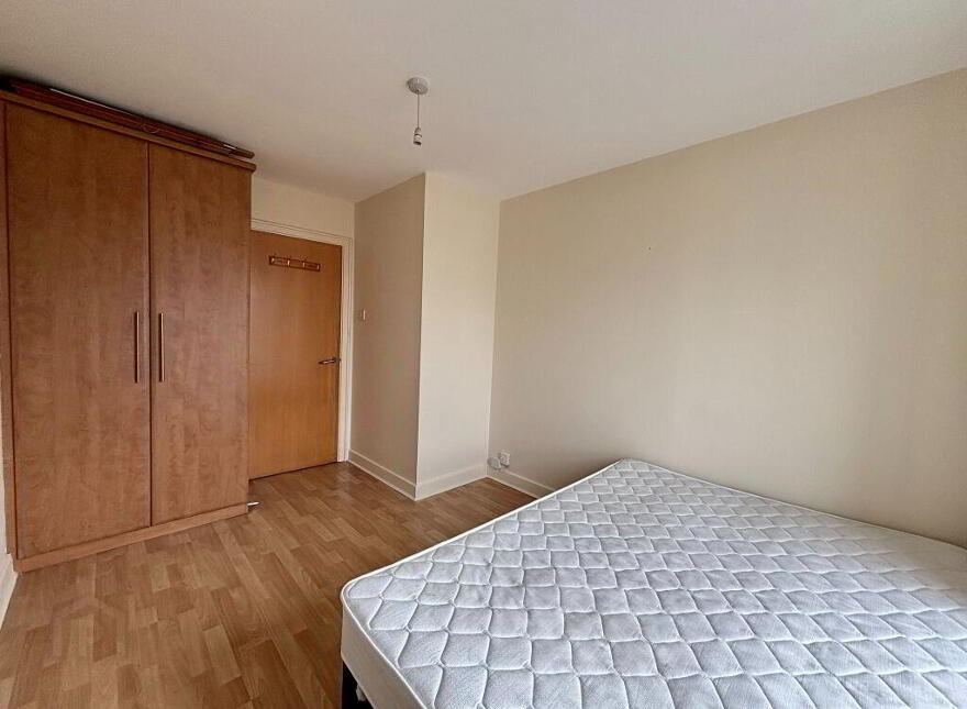104 Quay Gate, Station Street, Belfast, BT3 9DB