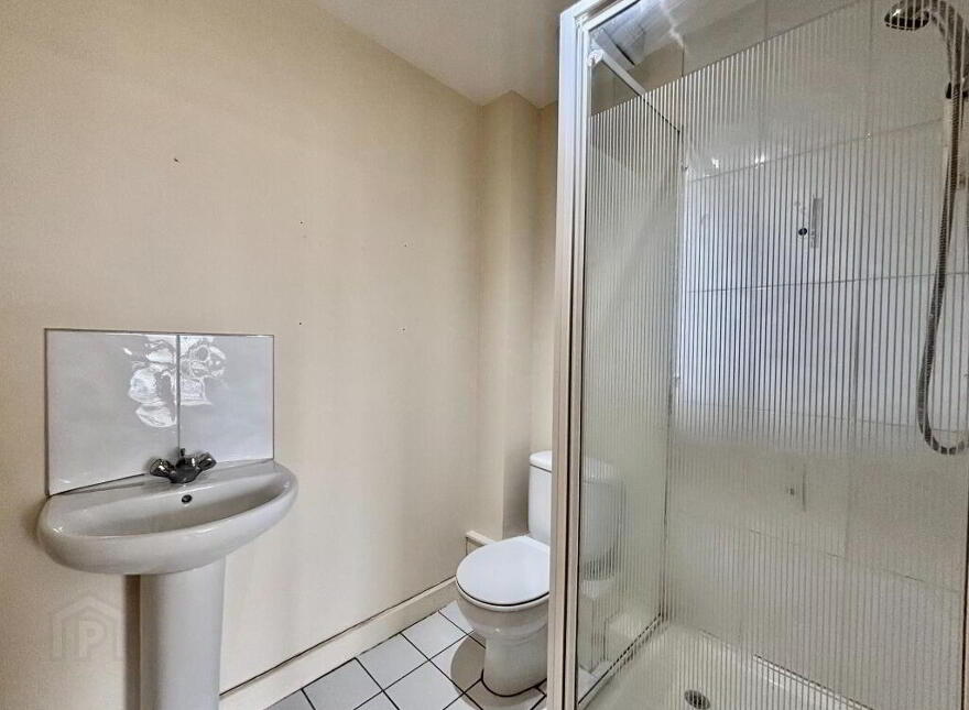 104 Quay Gate, Station Street, Belfast, BT3 9DB