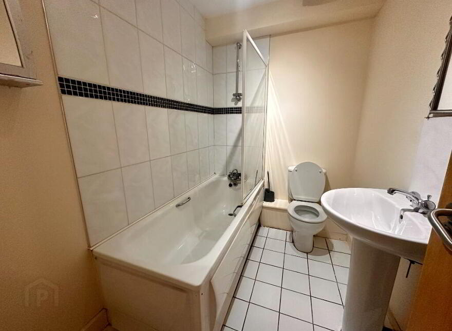 104 Quay Gate, Station Street, Belfast, BT3 9DB