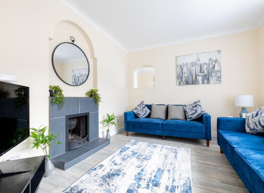 Benvardan Avenue, Waterside, Derry, BT47 2AS photo