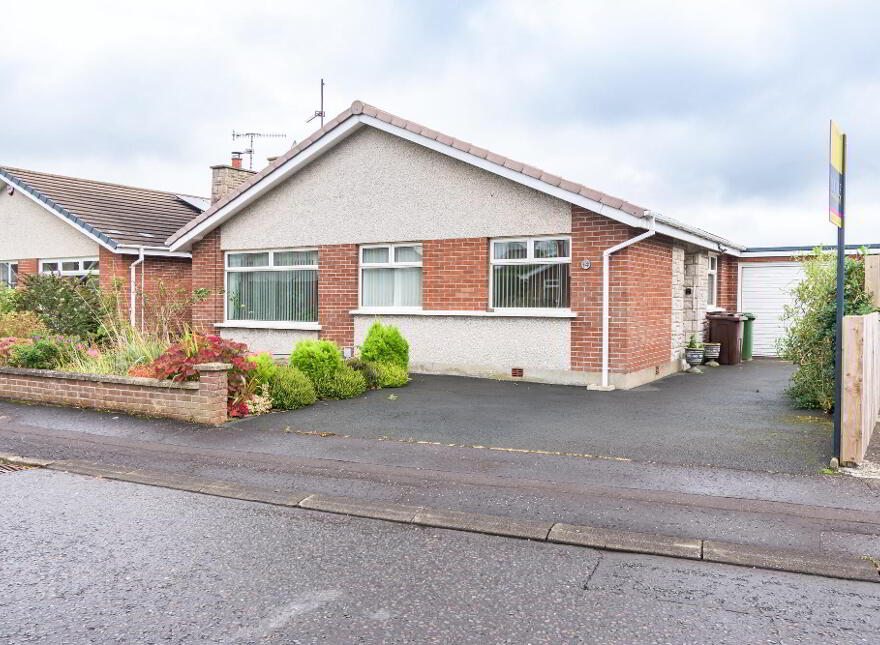 14 Beechwood Park, Moira, BT67 0LL photo
