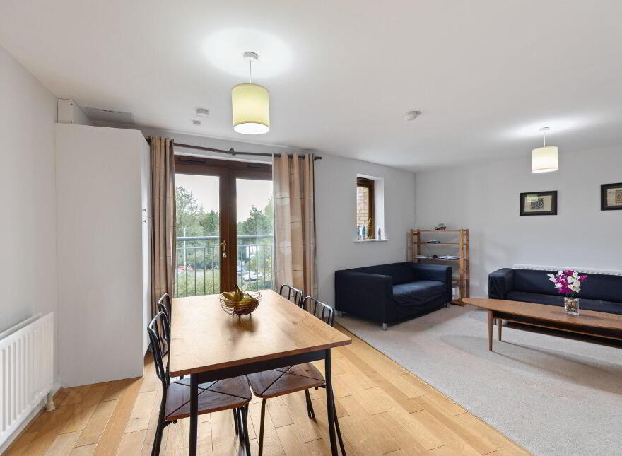 Apartment 58 Park Royal, 841E Lisburn Road, Belfast, BT9 7GY