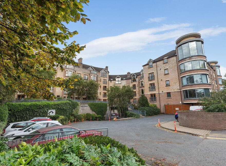 Apartment 58 Park Royal, 841E Lisburn Road, Belfast, BT9 7GY