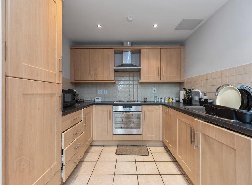 Apartment 58 Park Royal, 841E Lisburn Road, Belfast, BT9 7GY