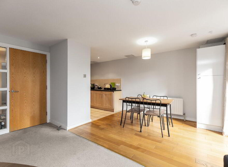 Apartment 58 Park Royal, 841E Lisburn Road, Belfast, BT9 7GY