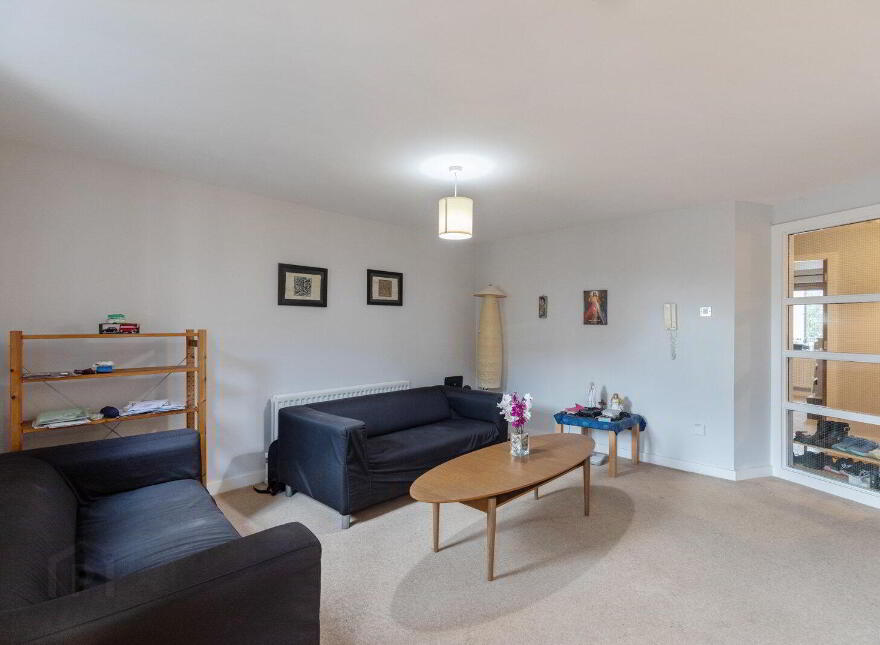 Apartment 58 Park Royal, 841E Lisburn Road, Belfast, BT9 7GY