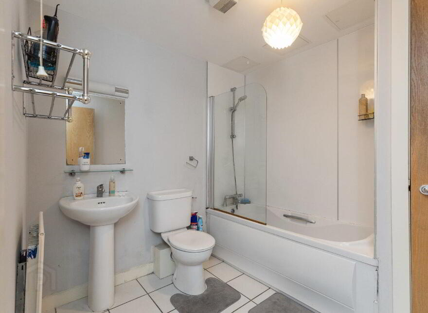 Apartment 58 Park Royal, 841E Lisburn Road, Belfast, BT9 7GY