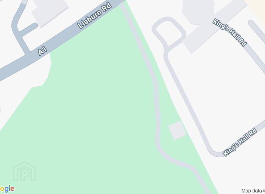 Apartment 58 Park Royal, 841E Lisburn Road, Belfast, BT9 7GY