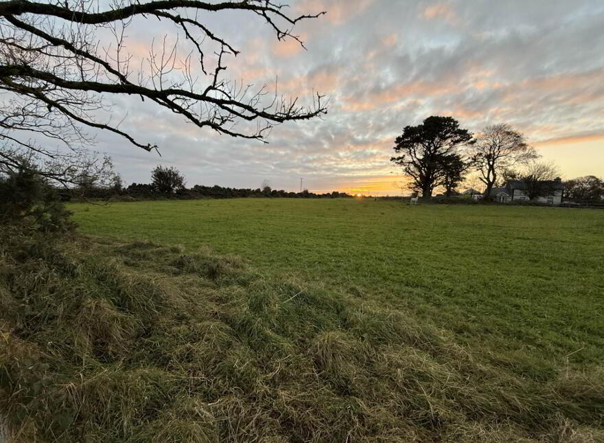 Ballinlass, Dunmore