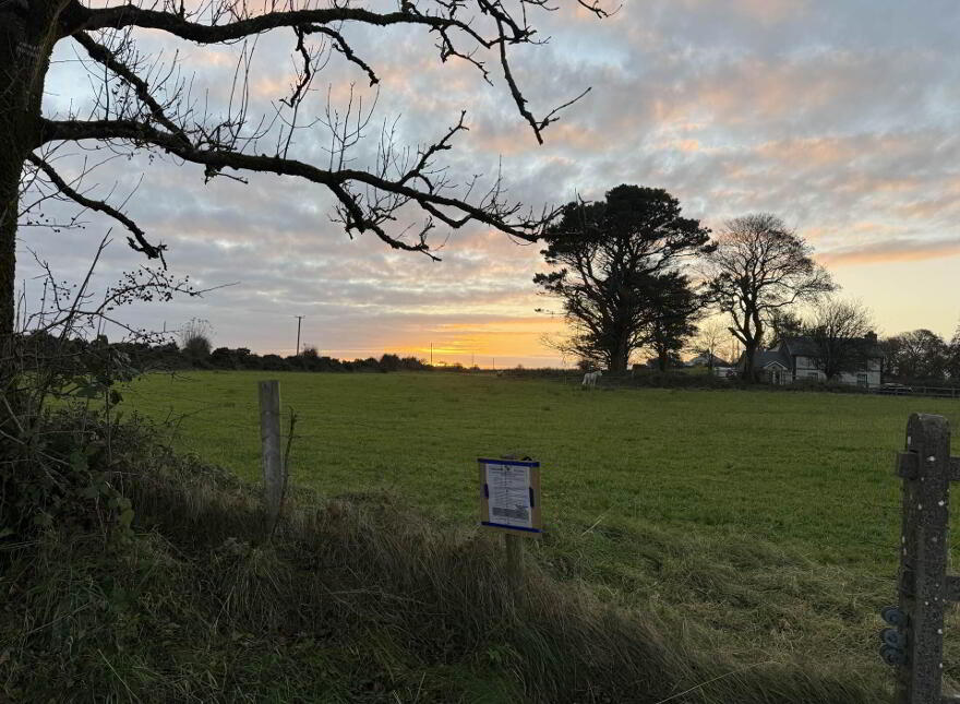 Ballinlass, Dunmore