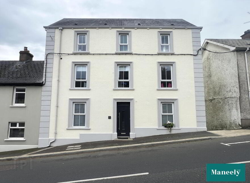 20b Main Street, Pomeroy, BT70 2QH photo
