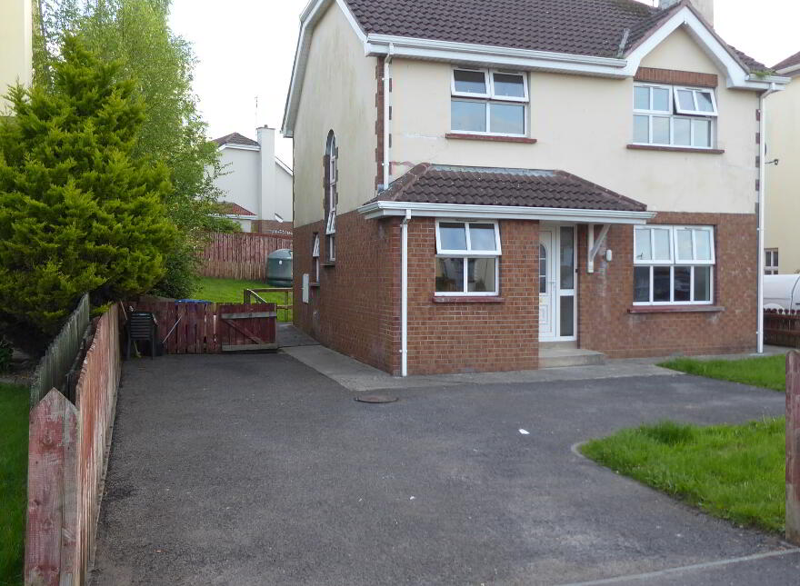 51 Shergrim Glen, Omagh, BT79 7GS photo