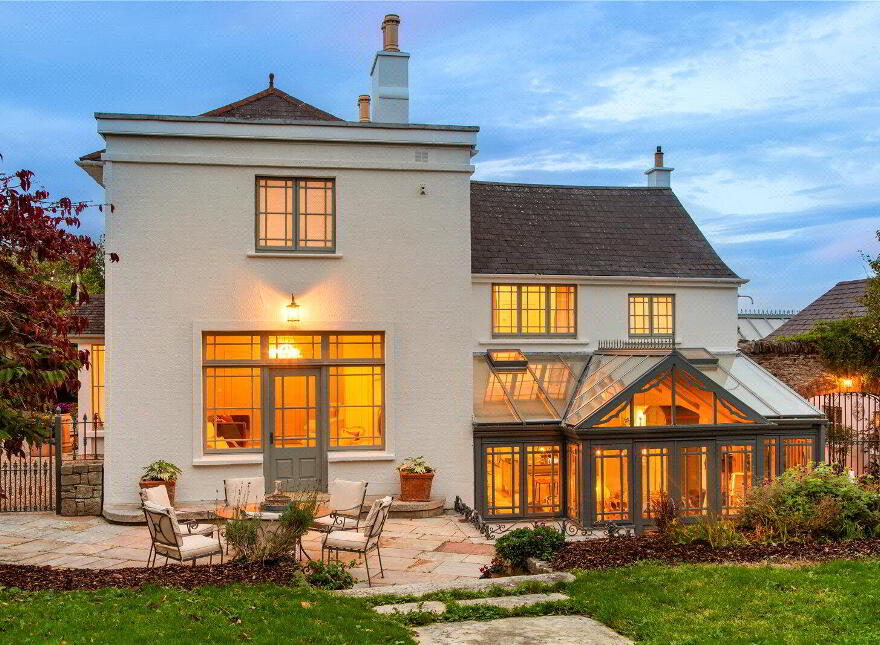 Hillside House, Bayview Road, Wicklow Town, A67E920