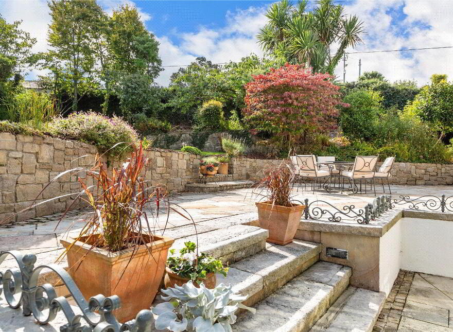 Hillside House, Bayview Road, Wicklow Town, A67E920