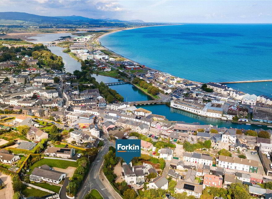 Hillside House, Bayview Road, Wicklow Town, A67E920
