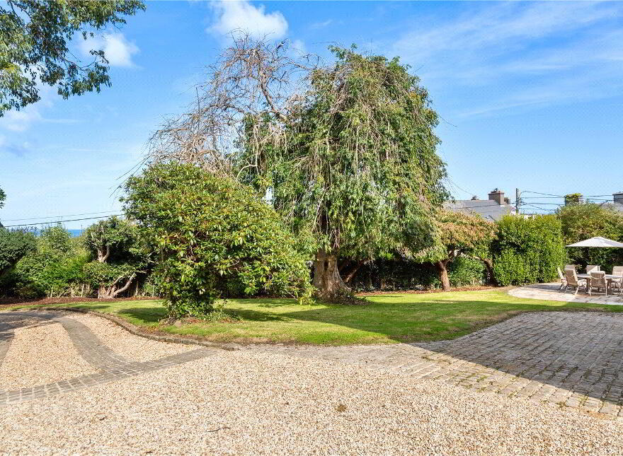 Hillside House, Bayview Road, Wicklow Town, A67E920
