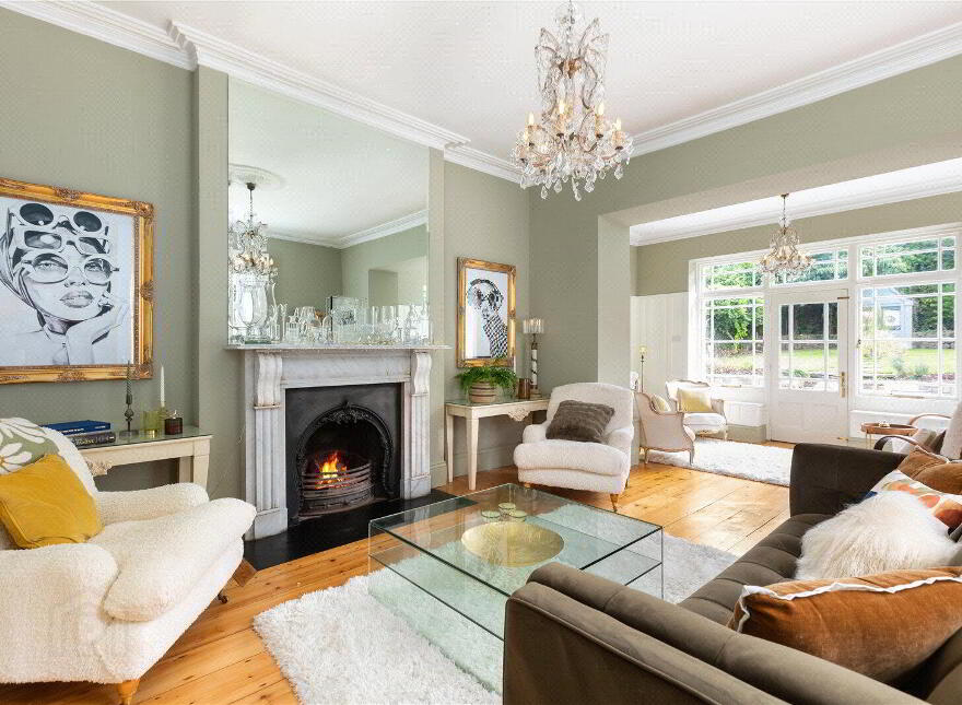 Hillside House, Bayview Road, Wicklow Town, A67E920