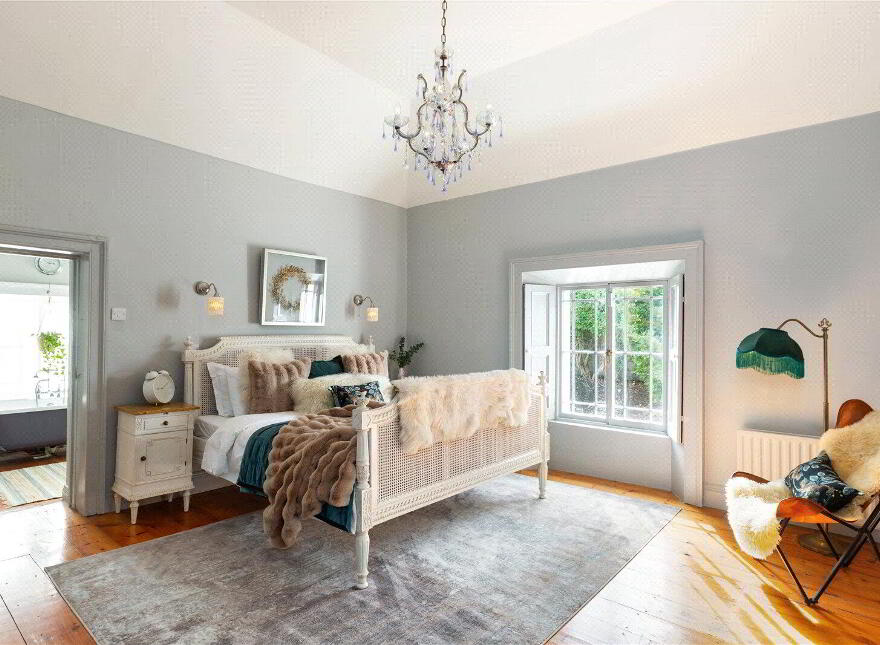 Hillside House, Bayview Road, Wicklow Town, A67E920