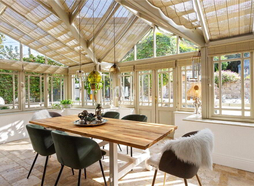 Hillside House, Bayview Road, Wicklow Town, A67E920