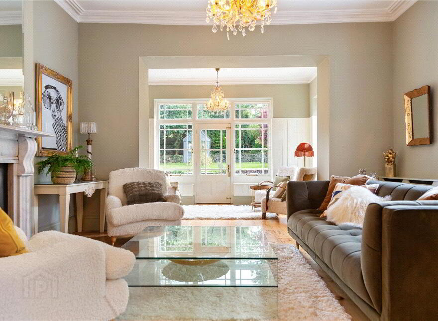 Hillside House, Bayview Road, Wicklow Town, A67E920