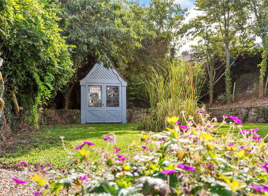 Hillside House, Bayview Road, Wicklow Town, A67E920