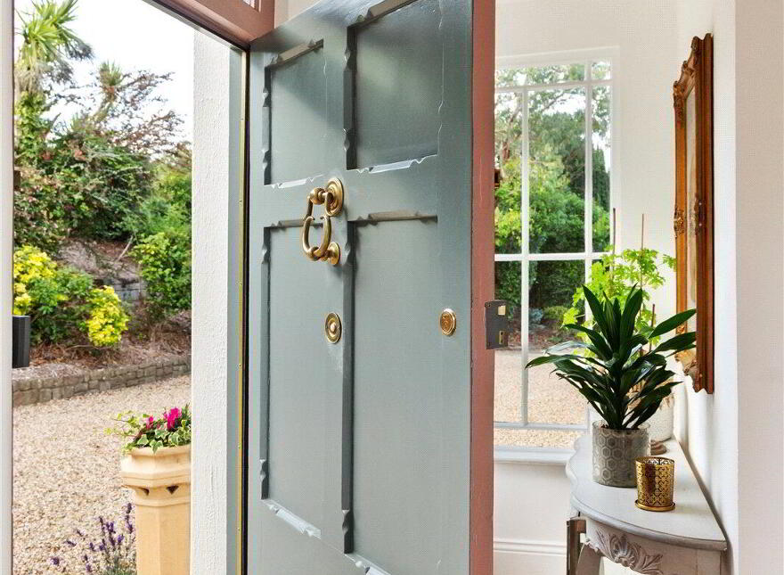 Hillside House, Bayview Road, Wicklow Town, A67E920