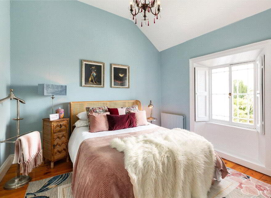 Hillside House, Bayview Road, Wicklow Town, A67E920