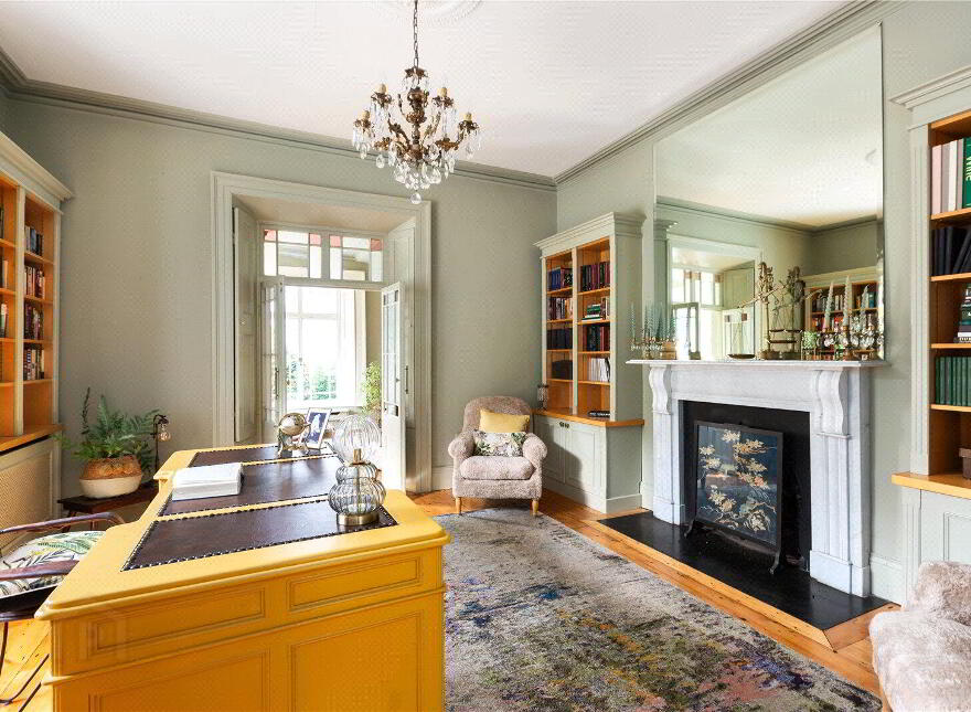 Hillside House, Bayview Road, Wicklow Town, A67E920