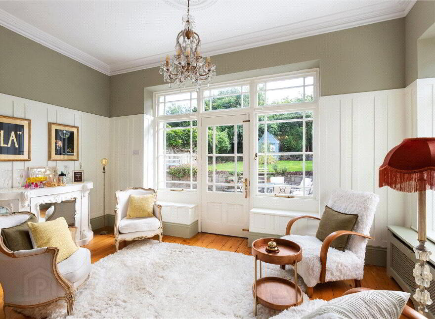 Hillside House, Bayview Road, Wicklow Town, A67E920