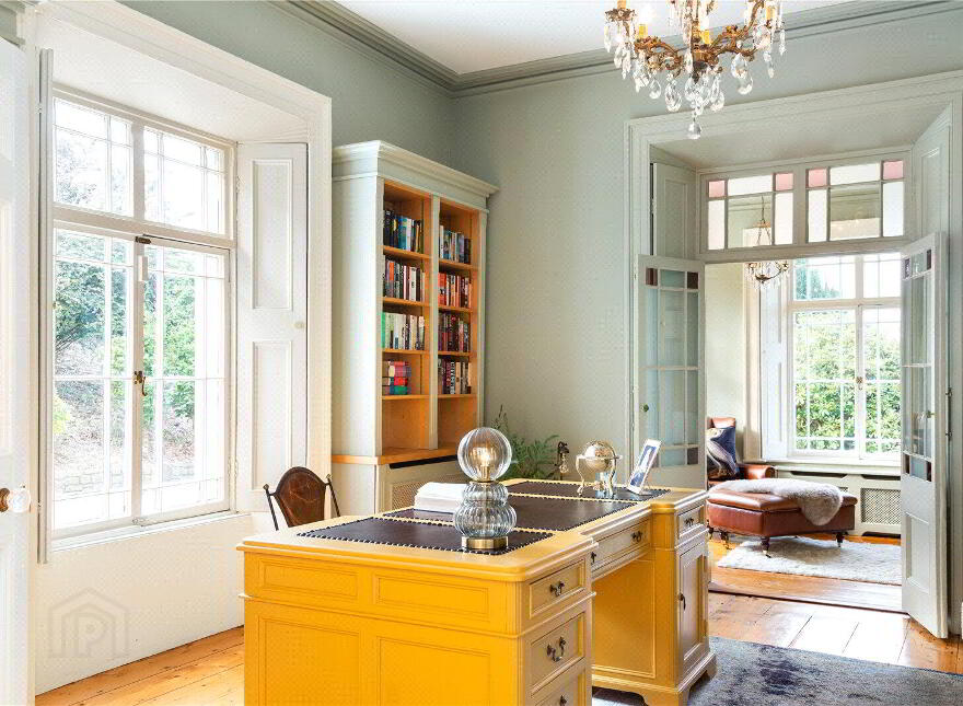 Hillside House, Bayview Road, Wicklow Town, A67E920
