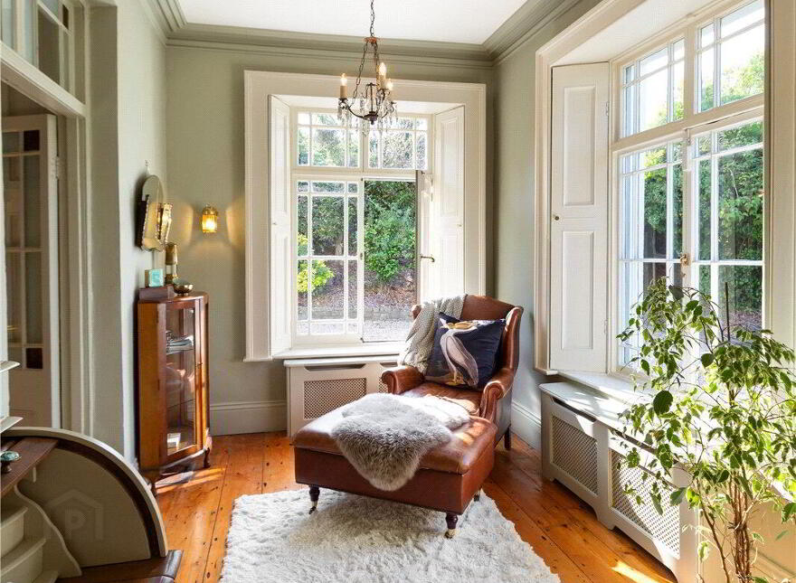 Hillside House, Bayview Road, Wicklow Town, A67E920