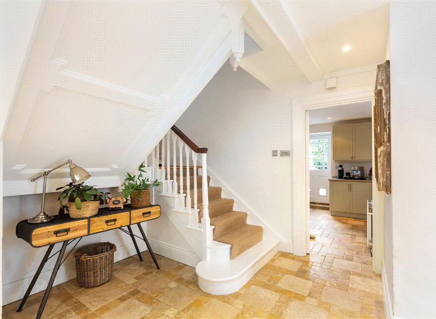 Hillside House, Bayview Road, Wicklow Town, A67E920