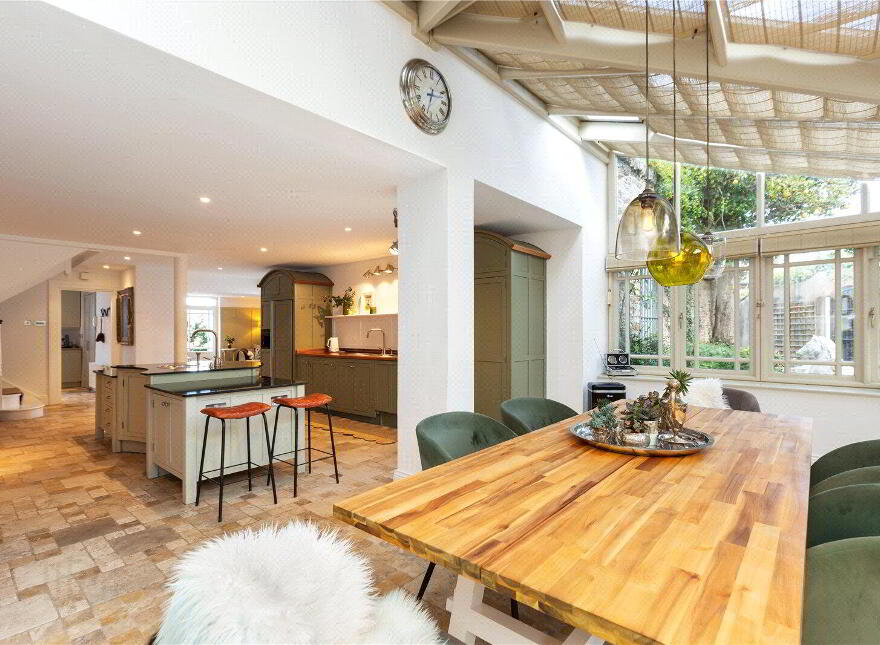 Hillside House, Bayview Road, Wicklow Town, A67E920