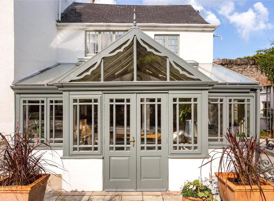 Hillside House, Bayview Road, Wicklow Town, A67E920