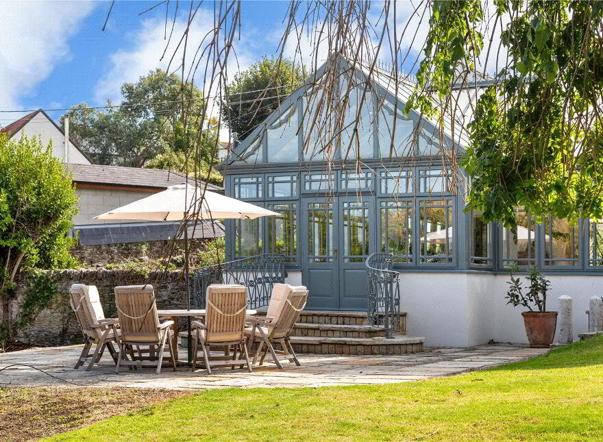 Hillside House, Bayview Road, Wicklow Town, A67E920