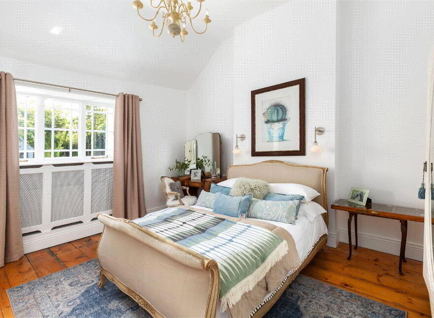 Hillside House, Bayview Road, Wicklow Town, A67E920