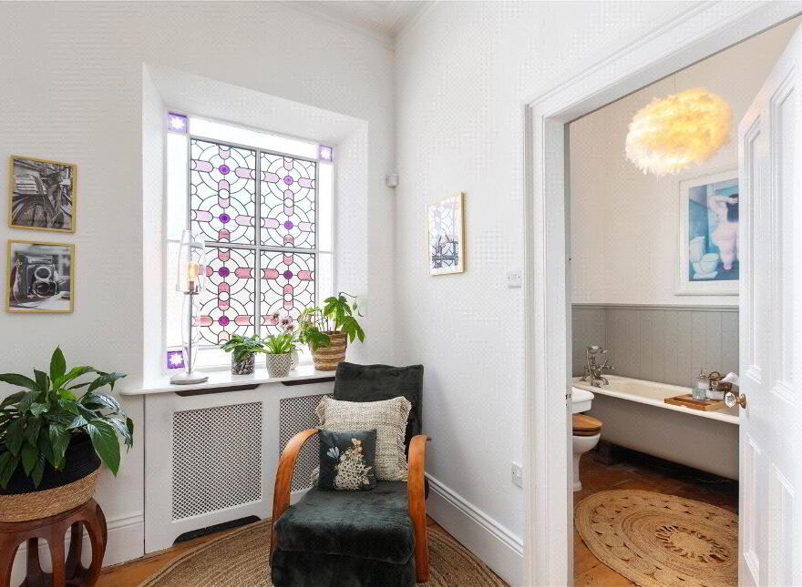 Hillside House, Bayview Road, Wicklow Town, A67E920