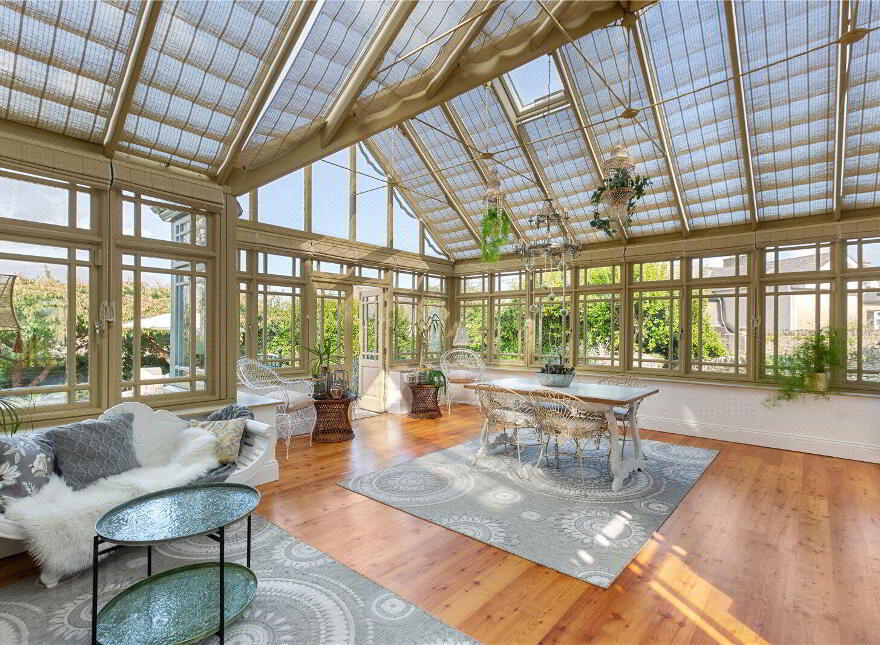 Hillside House, Bayview Road, Wicklow Town, A67E920