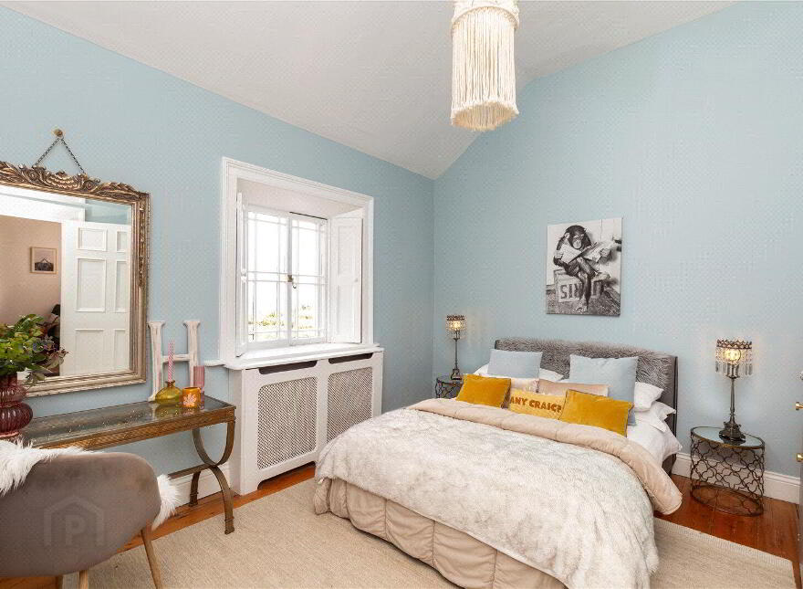Hillside House, Bayview Road, Wicklow Town, A67E920