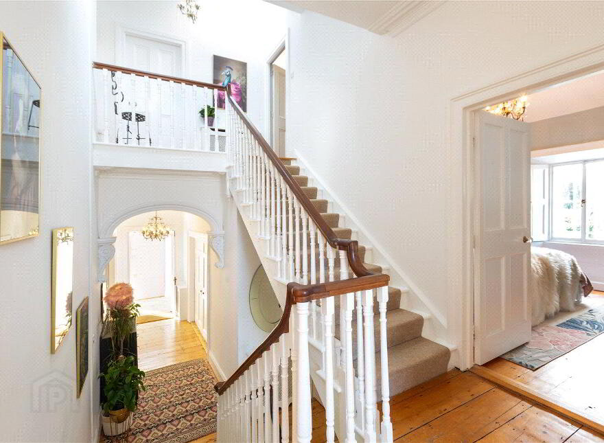 Hillside House, Bayview Road, Wicklow Town, A67E920