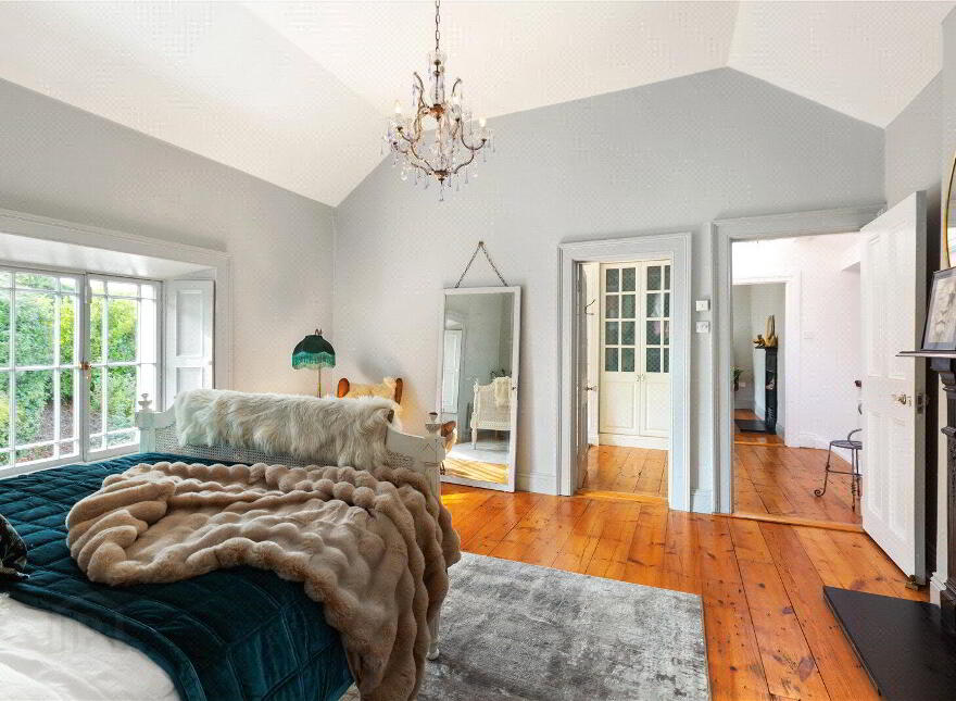 Hillside House, Bayview Road, Wicklow Town, A67E920