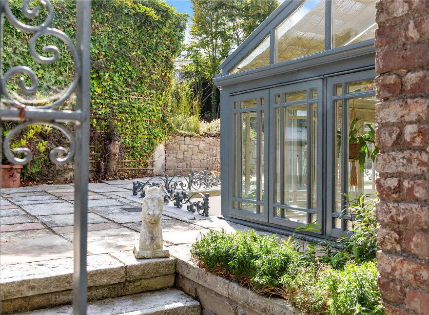 Hillside House, Bayview Road, Wicklow Town, A67E920