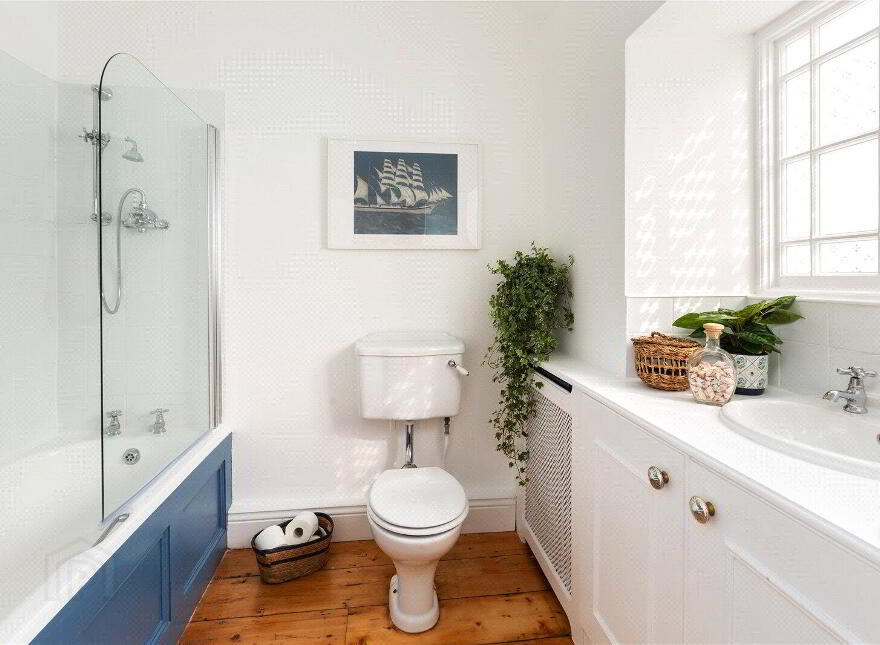 Hillside House, Bayview Road, Wicklow Town, A67E920
