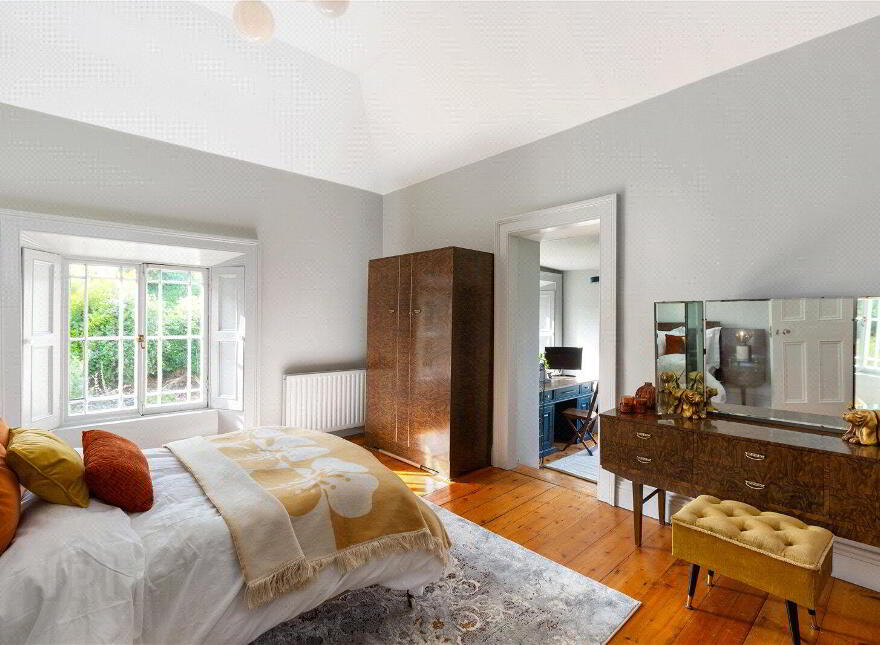 Hillside House, Bayview Road, Wicklow Town, A67E920