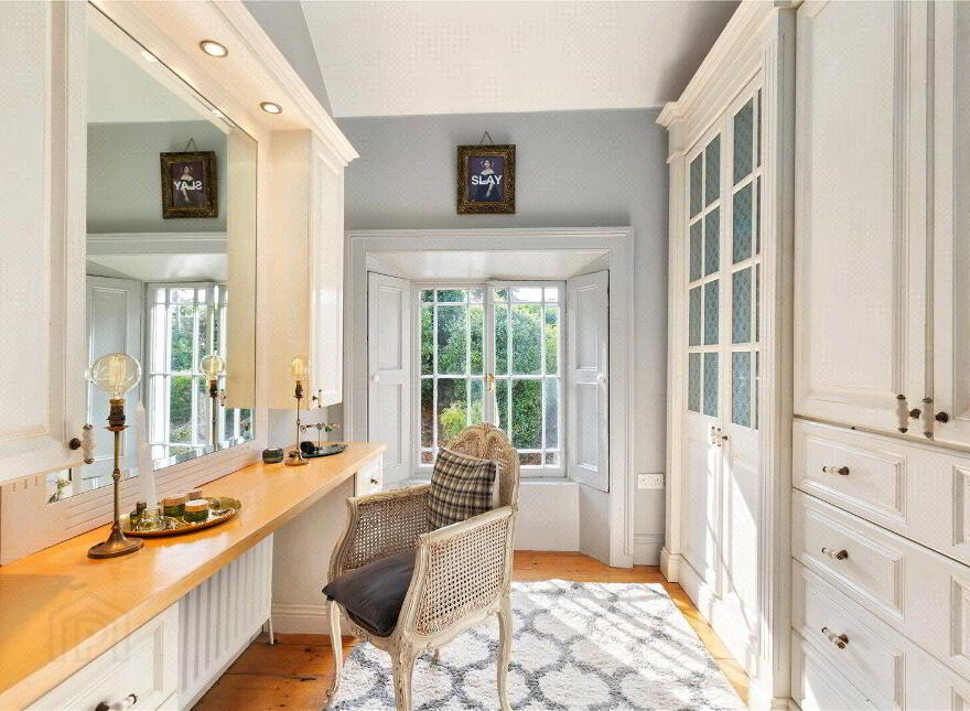 Hillside House, Bayview Road, Wicklow Town, A67E920