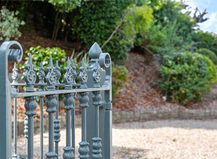 Hillside House, Bayview Road, Wicklow Town, A67E920